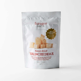 Forager Freeze-Dried Mild Cheddar 50g Packet