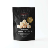 Forager Freeze-Dried Tasty Cheddar 50g Packet