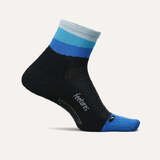 Feetures Elite Lightweight Quarter Unisex Socks