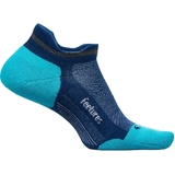 Feetures Elite Max Cushion No Show Tab Unisex Socks