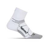 Feetures Elite Ultralight Cushion Quarter Unisex Socks