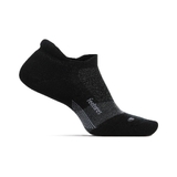 Feetures Elite Merino 10 Max Cushion No Show Tab Unisex Socks