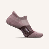 Feetures Elite Merino 10 Cushion No Show Tab Unisex Socks