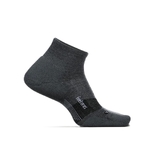 Feetures Elite Merino 10 Max Cushion Quarter Unisex Socks