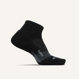 Feetures Elite Merino 10 Max Cushion Quarter Unisex Socks