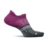Feetures Elite Merino 10 Ultralight Cushion No Show Tab Unisex Socks