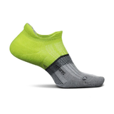 Feetures Elite Merino 10 Ultra light No Show Tab Unisex Socks