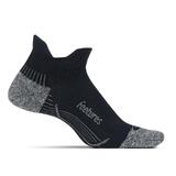 Feetures Plantar Fasciitis Relief Light Cushion No Show Tab Unisex Socks