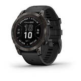 Garmin Fenix 7 Pro Sapphire Solar GPS Multisport Watch