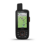 Garmin GPSMAP 67i Handheld GPS and Satellite Communicator