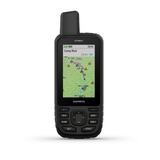 Garmin GPSMAP 67 Handheld GPS and Satellite Communicator