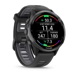 Garmin Forerunner 970 HR GPS Multisport Watch