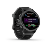 Garmin Forerunner 570 HR GPS 42mm Multisport Watch