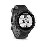 garmin forerunner 235 gps hr running watch