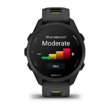 Garmin Forerunner 170 HR GPS Multisport Watch