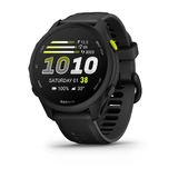 Garmin Forerunner 70 HR GPS Multisport Watch