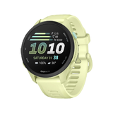 Garmin Forerunner 70 HR GPS Multisport Watch