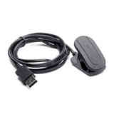 Garmin Forerunner 220 USB Charging and 