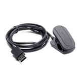 Garmin Forerunner 910/405 USB Charging and Data Clip