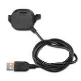 Garmin Forerunner 10/15 USB Charging and Data Cradle Large Black