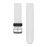 Garmin QuickFit 22mm Silicone Watch Band for Garmin Instinct/Fenix 5/6/Forerunner 935/945/965