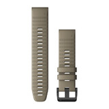 Garmin QuickFit 22mm Silicone Watch Band for Garmin Instinct/Fenix 5/6/Forerunner 935/945/965