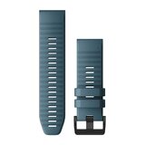 Garmin QuickFit 26mm Silicone Watch Band for Garmin Fenix 3/3HR/5X/6X/7X
