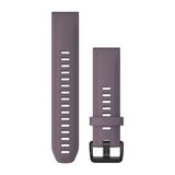 Garmin QuickFit 20mm Silicone Replacement Watch Band for Garmin Fenix 5S/6S
