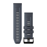Garmin QuickFit 26mm Silicone Watch Band for Garmin Fenix 3/3HR/5X/6X/7X