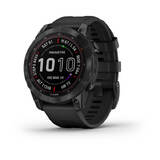 Garmin Fenix 7 Sapphire Solar GPS Multisport Watch