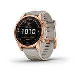 Garmin Fenix 7S Solar GPS Multisport Watch