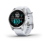 Garmin Fenix 7S Standard GPS Multisport Watch