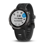 Garmin Forerunner 645 Music HR GPS Running Watch with Premium Hardware