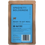 Go Native Spaghetti Bolognese 250g Packet