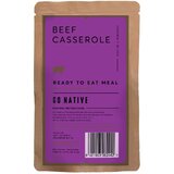 Go Native Beef Casserole 250g Packet