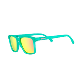Goodr LFG Small Frame Sport Sunglasses