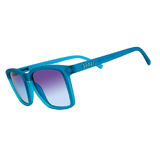 Goodr LFG Small Frame Sport Sunglasses