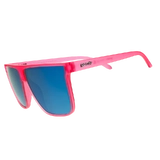 Goodr Fly G Flat-Top Sunglasses