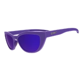 Goodr Cheetah G Cat-Eye Sunglasses
