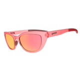 Goodr Cheetah G Cat-Eye Sunglasses