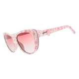 Goodr Glam G Cat-Eye Sunglasses