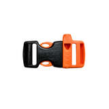 Gear Aid Whistle Sternum Strap Buckle 19mm