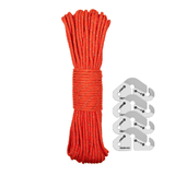 Gear Aid Reflective Guyline with Tensioners Kit