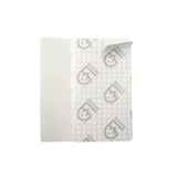 Gear Aid Tenacious Tape Flex Patches Pack of 2 76mm x 127mm Clear