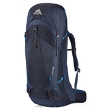 Gregory Stout 60 Mens Pack Phantom Blue