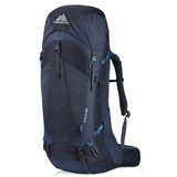 Gregory Stout 60 Mens Pack Phantom Blue