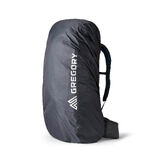 Gregory Raincover 30-50L Obsidian Black