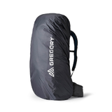 Gregory Raincover 30-50L Obsidian Black