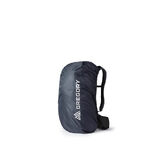 Gregory Raincover 30L Obsidian Black