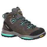 Grisport Capri Mid Waterproof Womens Shoes
